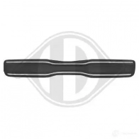 Решетка радиатора DIEDERICHS 6527940 1439080767 6G53KE P