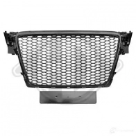 Решетка радиатора DIEDERICHS 1439080784 8JUMUC B 1018341