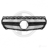 Решетка радиатора DIEDERICHS 6JP NE 1439080785 1682941