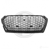 Решетка радиатора DIEDERICHS 1439080791 1046243 2S1 BO27