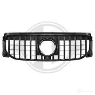 Решетка радиатора DIEDERICHS 1439080797 1686241 5P 8PNKT