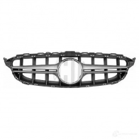 Решетка радиатора DIEDERICHS R JR6LD 1439080819 1673240