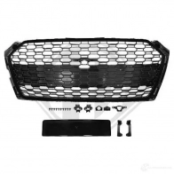 Решетка радиатора DIEDERICHS I QK5XQF 1046241 1439080825