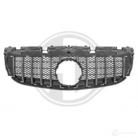 Решетка радиатора DIEDERICHS 1637140 1439080830 E8H57 W