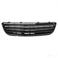 Решетка радиатора DIEDERICHS Volkswagen Polo (9N) 4 Хэтчбек 1.2 12V 69 л.с. 2007 – 2009 2205640 9 HXK7