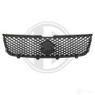 Решетка радиатора DIEDERICHS Suzuki Grand Vitara (JT, TE, TD) 2 Кроссовер 1.6 AWD (TA74. JB416) 99 л.с. 2005 – 2015 ZN 8K6BL 6433040