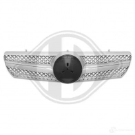 Решетка радиатора DIEDERICHS LBD 6GN 1439081169 1646241