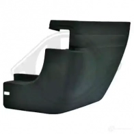 Задний бампер DIEDERICHS EBXIUY 5 2059776 1454159 - Изображение 1