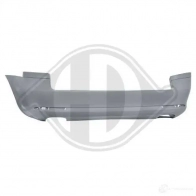 Задний бампер DIEDERICHS DG GS8L 2082369 7831655