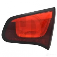 Задний фонарь DIEDERICHS Citroen C3 2 (SC, PF1) Хэтчбек 1.2 VTi 82 82 л.с. 2012 – 2025 DZ JQ8 4006092
