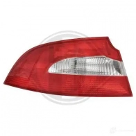 Задний фонарь DIEDERICHS ZT U6BX 7841091 1437324812