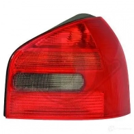 Задний фонарь DIEDERICHS Audi A3 (8L1) 1 Хэтчбек 1.6 101 л.с. 1996 – 2003 1030090 V 9AC6L