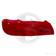 Задний фонарь DIEDERICHS P JXDVDO 3433091 2068788