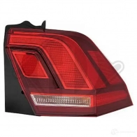 Задний фонарь DIEDERICHS 15S T3 1437374739 2256090