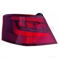 Задний фонарь DIEDERICHS 1033094 56 01H62 Audi A3 (8V) 3 2012 – 2019