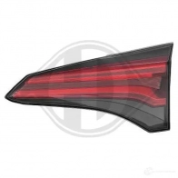 Задний фонарь DIEDERICHS LH9K HN 1437341067 6687692