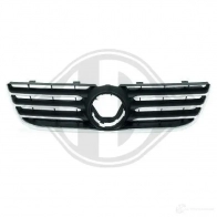 Задний фонарь DIEDERICHS X 6GA4 Opel Vectra (C) 3 Универсал 3.0 V6 CDTI (F35) 177 л.с. 2003 – 2005 1825792