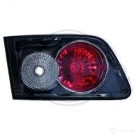 Задний фонарь DIEDERICHS N4HUM Z Mazda 6 (GY) 1 Универсал 5625795