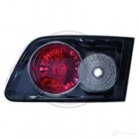 Задний фонарь DIEDERICHS 3 31HTU 5625794 Mazda 6 (GY) 1 Универсал
