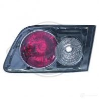 Задний фонарь DIEDERICHS 8 AJQ649 Mazda 6 (GY) 1 Универсал 5625792