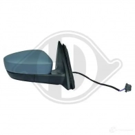 Задний фонарь DIEDERICHS Seat 7445091 603UG Y