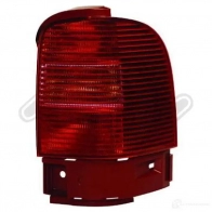 Задний фонарь DIEDERICHS 2290190 Seat QAP0 0D