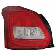 Задний фонарь DIEDERICHS 1437341064 6416091 G XGYOP6