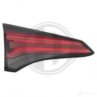 Задний фонарь DIEDERICHS 6687693 2BMW8 J 1437341069