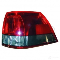 Задний фонарь DIEDERICHS RQF8 OX Opel Vectra (C) 3 Универсал 3.0 V6 CDTI (F35) 177 л.с. 2003 – 2005 1825790