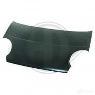 Задний фонарь DIEDERICHS 3W3EZ X2 Kia Carnival (GQ) 2 1998 – 2005 6580993