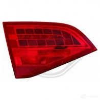 Задний фонарь DIEDERICHS 1EQ FQ Audi A4 (B8) 4 Универсал 1018793