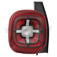 Задний фонарь DIEDERICHS 1437374718 4561091 T8J 7UR