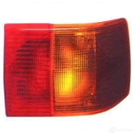Задний фонарь DIEDERICHS U7I1 QW 2054158 1014090