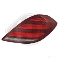 Задний фонарь DIEDERICHS 1648190 LR EZB95 1437341129