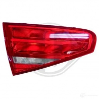 Задний фонарь DIEDERICHS 1019092 Audi A4 (B8) 4 2008 – 2015 L7AD XD