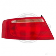 Задний фонарь DIEDERICHS 1045093 RI0027110102 Audi A5 (8F7) 1 Кабриолет LLG 532