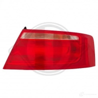 Задний фонарь DIEDERICHS RI0027110202 Audi A5 (8F7) 1 Кабриолет 1045092 LLG53 1
