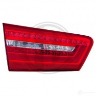 Задний фонарь DIEDERICHS Audi A6 (C7) 4 2010 – 2018 M RW5WR 1028793