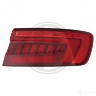 Задний фонарь DIEDERICHS 1020094 2Q5 B0V 1437341197