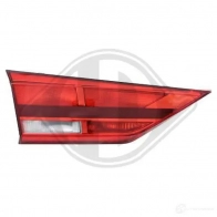 Задний фонарь DIEDERICHS 1066093 1437374835 U 8GIWR