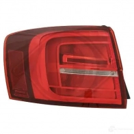 Задний фонарь DIEDERICHS DK RAH 2233191 1437374679