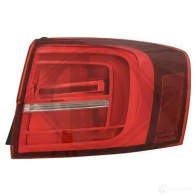 Задний фонарь DIEDERICHS 1437374699 2233190 S 3T7PEN