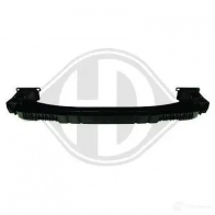 Панель кузова DIEDERICHS 3453031 3GX44 LW Fiat Punto (188) 2 Хэтчбек 1.3 JTD 16V 70 л.с. 2003 – 2012