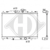 Амортизатор DIEDERICHS Mini Clubman (R55) 1 Универсал 1.6 One 98 л.с. 2010 – 2014 9970436r POEZ LA