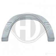 Боковина DIEDERICHS Mercedes AO2 S0Y 9149131