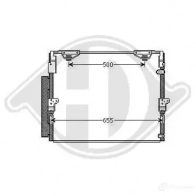 Боковина DIEDERICHS 9318052 Opel Astra (F) 1 Хэтчбек 1.8 i 16V (F08) 125 л.с. 1993 – 1994 UU6 W3CU