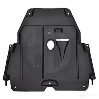 Шумоизоляция, утеплитель капота DIEDERICHS RK2Q I5 8044160 1437914611