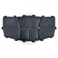 Шумоизоляция, утеплитель капота DIEDERICHS 7UK G7A 8810200 1437914592