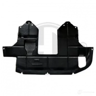 Шумоизоляция, утеплитель капота DIEDERICHS KX 3HYKA 8030412 2082565