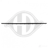 Декоративная накладка порога DIEDERICHS R0SR J 1437362170 1682263